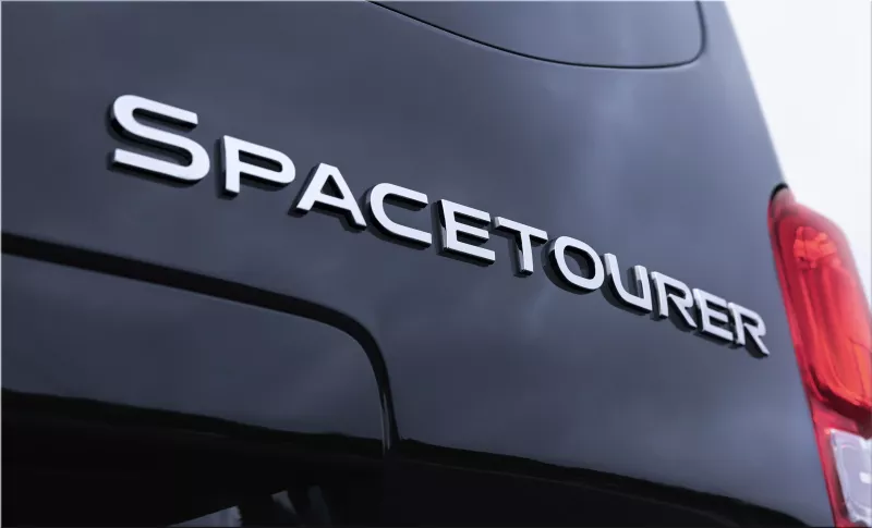 Citroen e-SpaceTourer