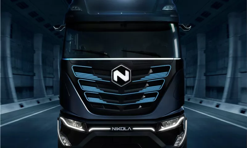 IVECO Takes Over Ownership of NIKOLA in Europe