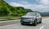 2024 Kia EV9: A Three-Row Electric SUV with Style and Substance