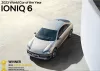 Hyundai Ioniq 6: The EV That's Taking the World by Storm
